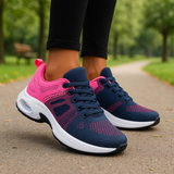 Sneakersy damskie lekkie buty do chodzenia dla kobiet