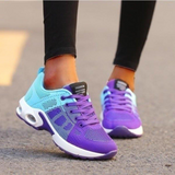 Sneakersy damskie lekkie buty do chodzenia dla kobiet