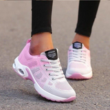 Sneakersy damskie lekkie buty do chodzenia dla kobiet