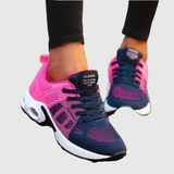 Sneakersy damskie lekkie buty do chodzenia dla kobiet