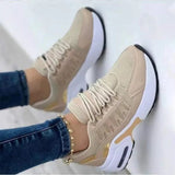 Sneakersy damskie z poduszką powietrzną dla kobiet