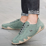 Buty sneakersy na płaskiej podeszwie elastyczne dla kobiet
