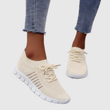 Sneakersy wsuwane na co dzień dla kobiet