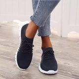 Sneakersy wsuwane na co dzień dla kobiet