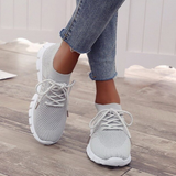 Sneakersy wsuwane na co dzień dla kobiet
