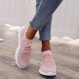 Sneakersy wsuwane na co dzień dla kobiet