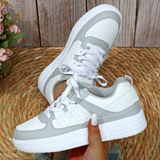 Sneakersy damskie kolorowe buty sportowe na co dzień dla kobiet