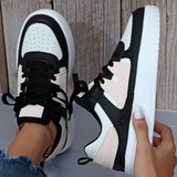 Sneakersy damskie kolorowe buty sportowe na co dzień dla kobiet