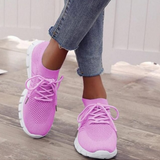 Sneakersy wsuwane na co dzień dla kobiet