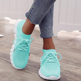 Sneakersy wsuwane na co dzień dla kobiet